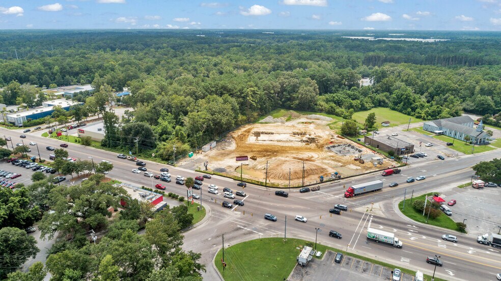 More Photos Of 9581 Highway 78, Ladson Land For Sale