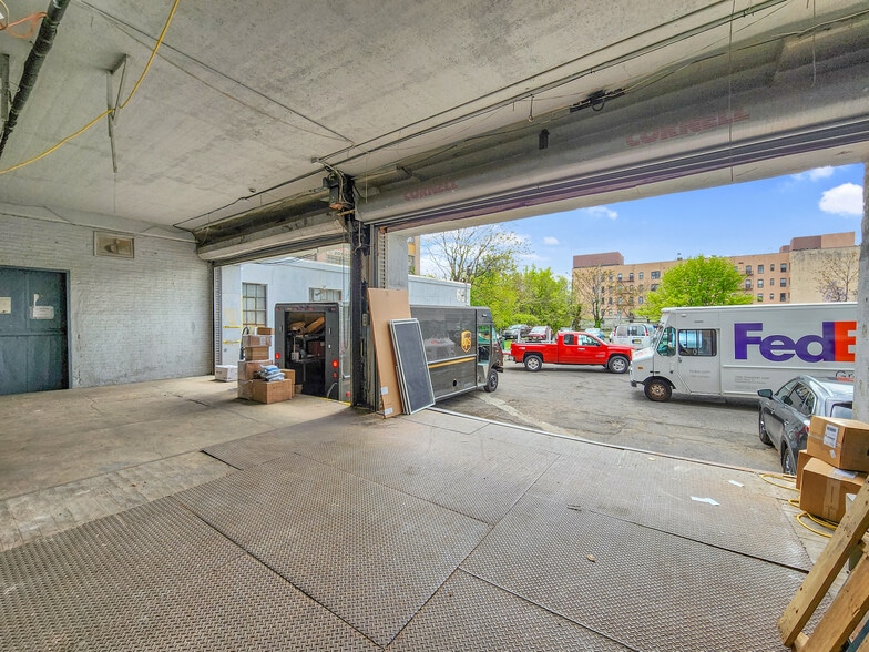 More Photos Of 600 Palisade Ave, Union City Light Distribution For Lease