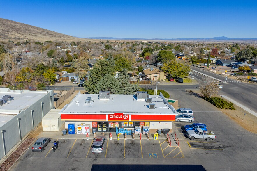 More Photos Of 6150 E State Route 69, Prescott Valley Convenience Store For Sale