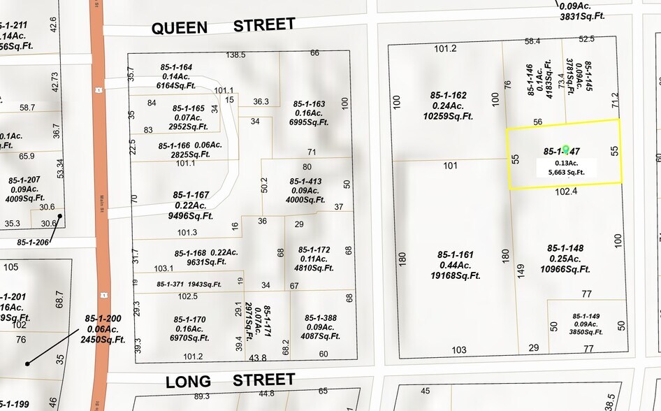 More Photos Of 115 Duke St, East Greenwich Warehouse For Sale