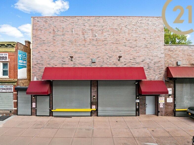 Primary Photo Of 1625 McDonald Ave, Brooklyn Service For Sale