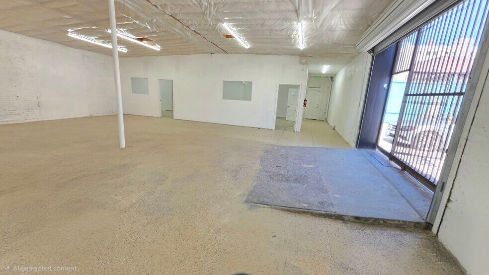More Photos Of 720 Ceres Ave, Los Angeles Warehouse For Lease