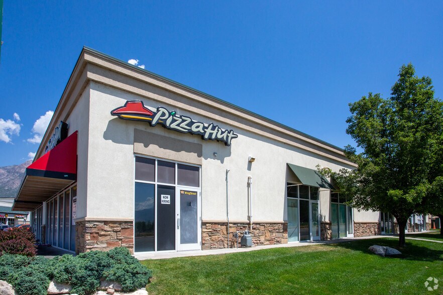 More Photos Of 2629-2645 N 400 E, Ogden Unknown For Lease