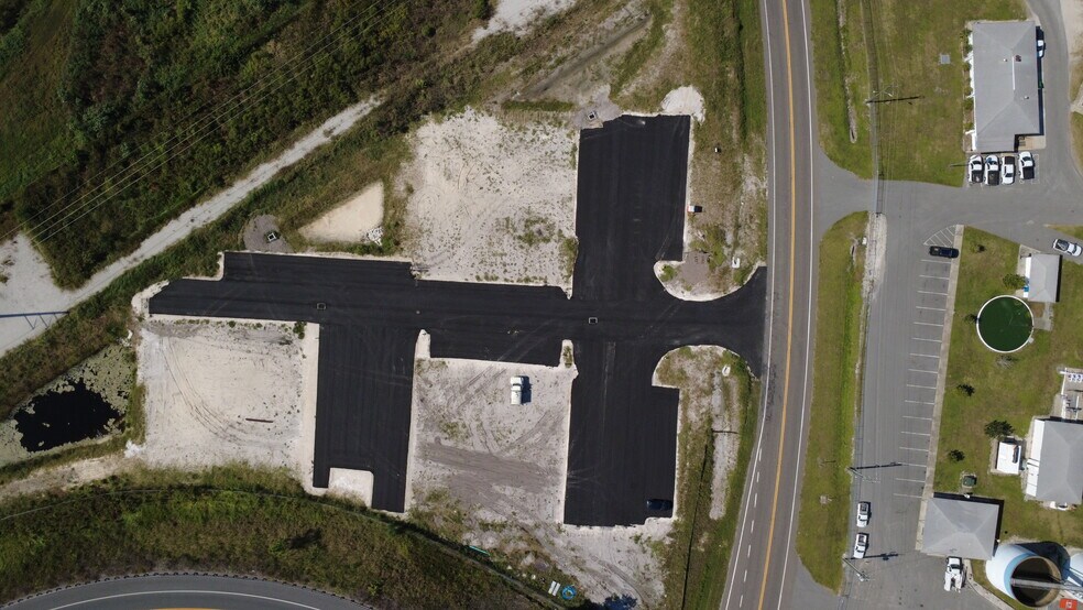 Primary Photo Of , Auburndale Industrial For Sale