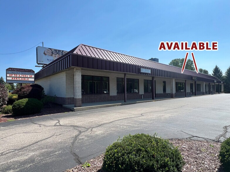 More Photos Of 3123 W 12th St, Erie Medical For Lease