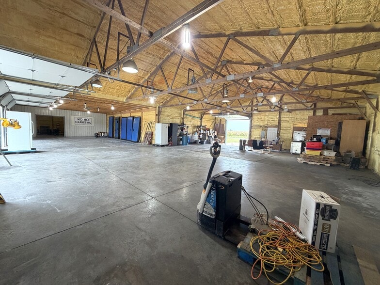 More Photos Of 26274 Highway H, Marshall Distribution For Sale