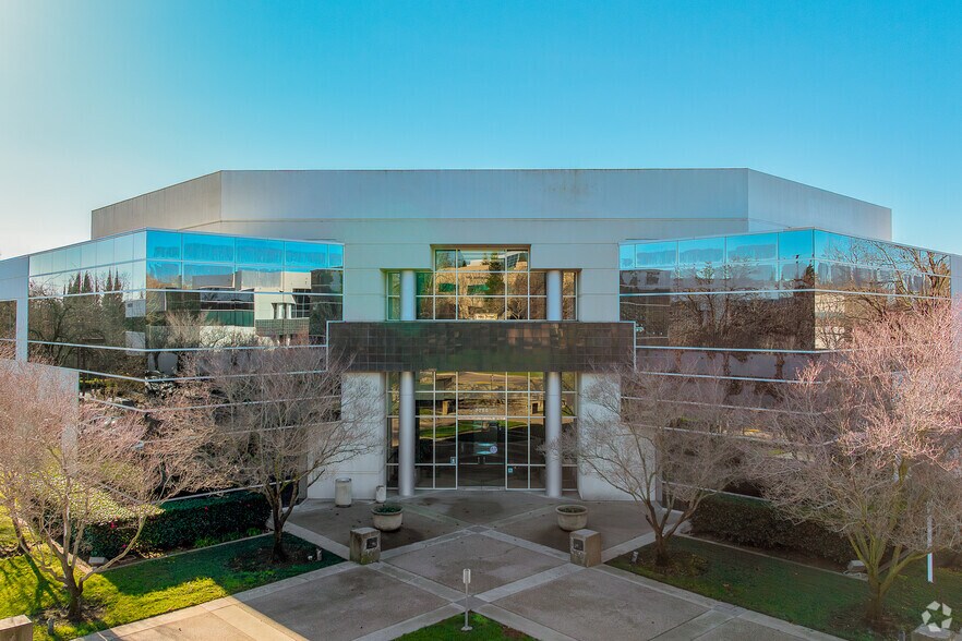 Primary Photo Of 2260 Douglas Blvd, Roseville Office For Sale
