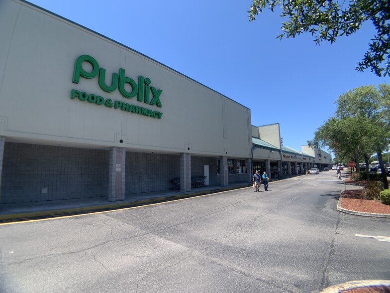 Primary Photo Of 7004 W Waters Ave, Tampa Storefront For Lease