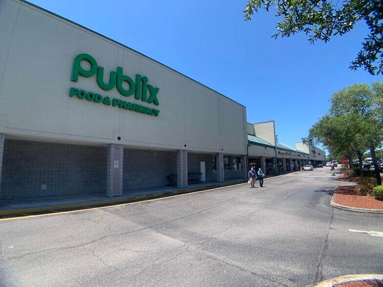 Primary Photo Of 7304-7340 W Waters Ave, Tampa Storefront For Lease