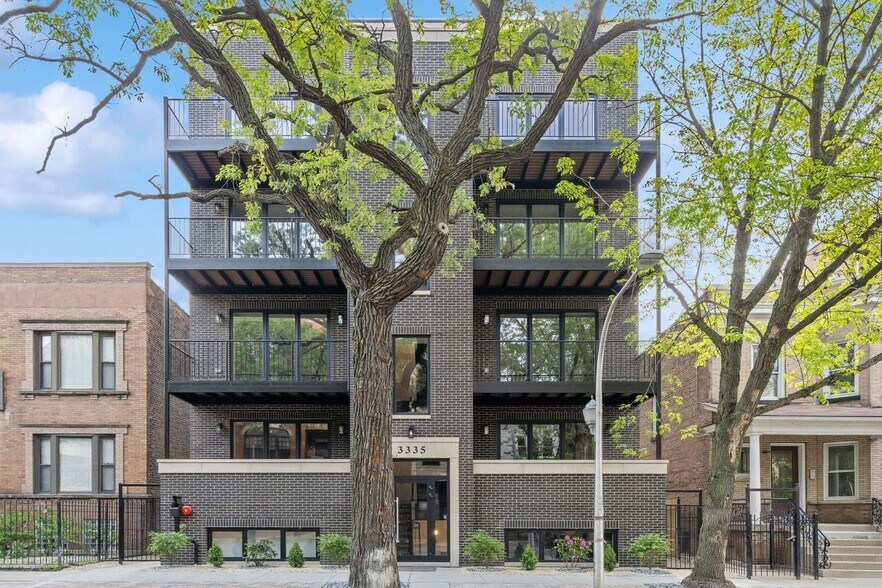 More Photos Of , Chicago Multifamily For Sale