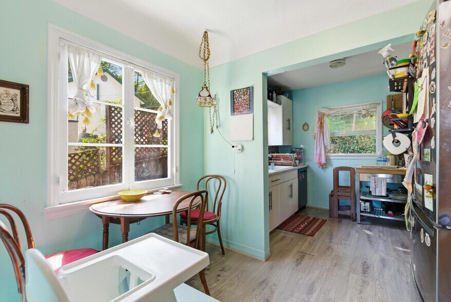More Photos Of 66 Hampden Ter, Alhambra Multifamily For Sale