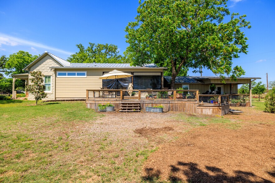 More Photos Of 308 Oakhaven Ln, Fredericksburg Land For Sale