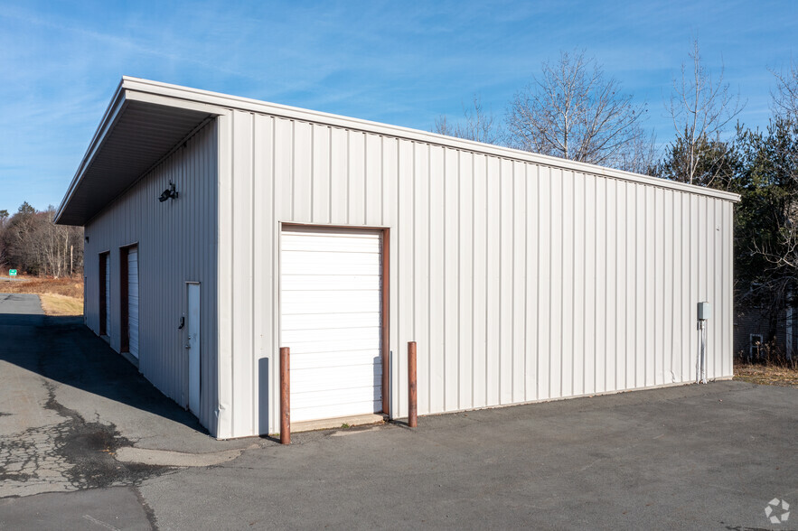 Primary Photo Of 118 Jefferson St, Monticello Industrial For Lease