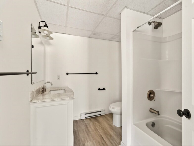 More Photos Of 9 S Main St, Manchester Storefront Retail Residential For Sale