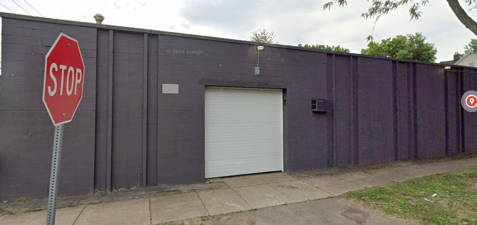 More Photos Of 545 West Ave, Rochester Warehouse For Sale