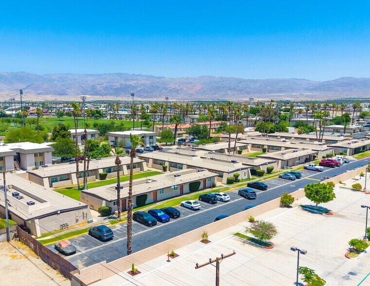 More Photos Of 46595 Vargas Rd, Indio Apartments For Sale