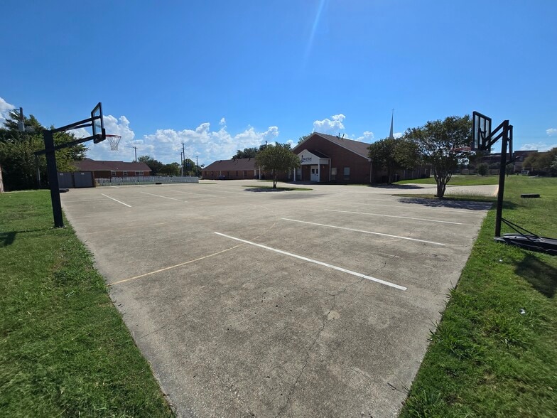 More Photos Of 101 W Eldorado Pky, Little Elm Specialty For Sale