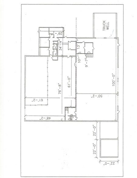 More Photos Of 100 N Bessemer Ave, Mobile Service For Lease