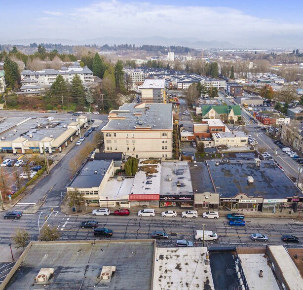 More Photos Of 33719 Essendene Ave, Abbotsford Storefront For Sale