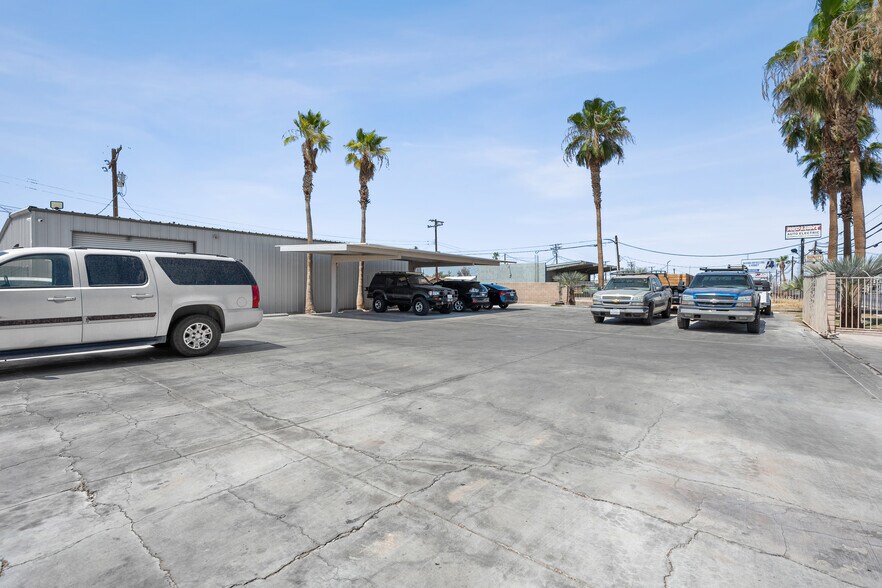 More Photos Of 321 E Main St, El Centro Warehouse For Sale