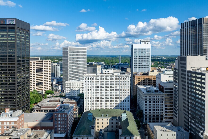 More Photos Of 57 Forsyth St NW, Atlanta Apartments For Lease