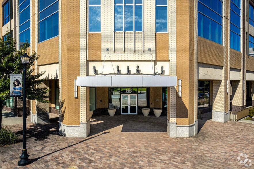 More Photos Of 5680 Frisco Square Blvd, Frisco Medical For Lease