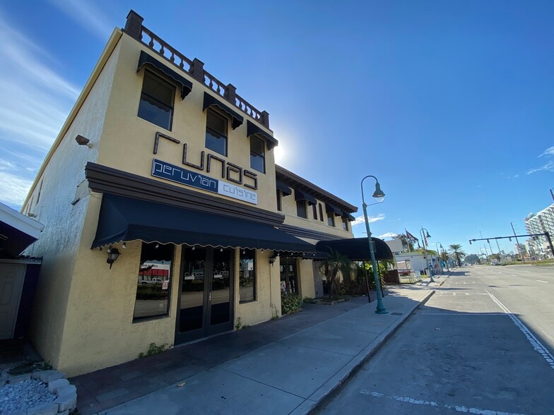 More Photos Of 219 N 21st Ave, Hollywood Storefront Retail Office For Sale