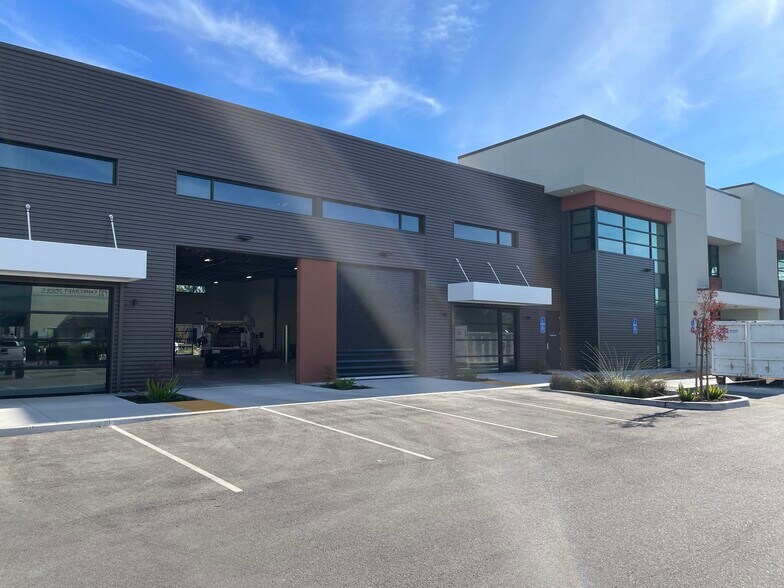 More Photos Of 760 Fiero Ln, San Luis Obispo Warehouse For Lease