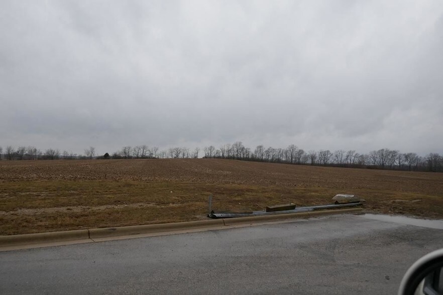 More Photos Of US Hwy 68 & Praxair Dr, Wilmington Land For Sale