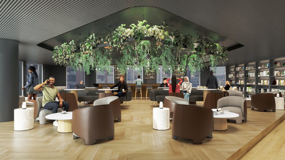 More Photos Of 500 Washington St, San Francisco Office For Lease