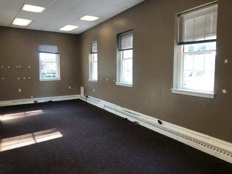 More Photos Of 1161 New Britain Ave, West Hartford Bank For Sale