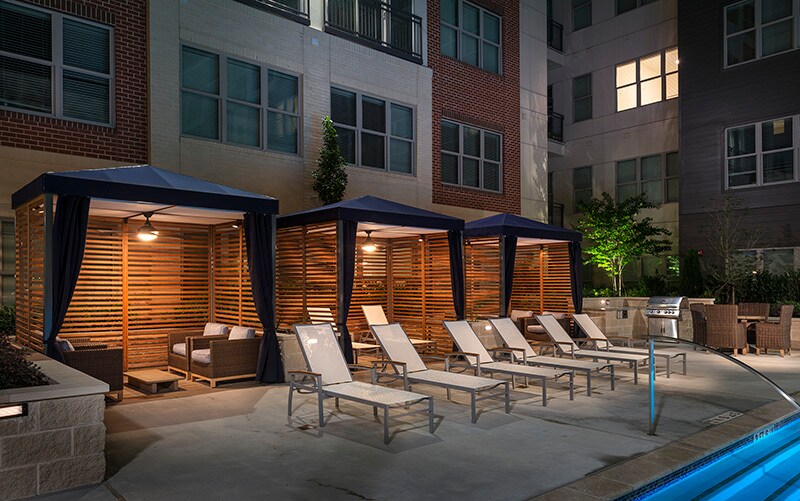 More Photos Of 1110 Hammond Dr NE, Atlanta Apartments For Lease