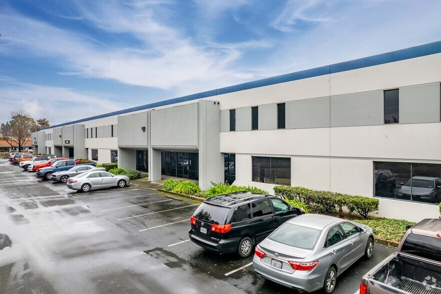 More Photos Of 1495-1497 Zephyr Ave, Hayward Unknown For Lease