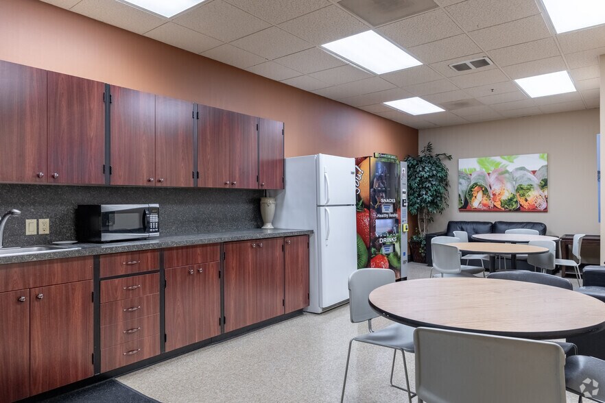 More Photos Of 4001 Main St, Vancouver Office For Lease