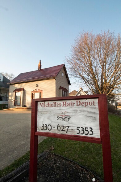 More Photos Of 208 2nd St SW, Carrollton Freestanding For Sale