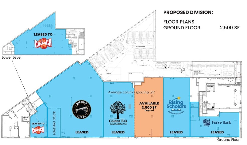 More Photos Of 401 W 207th St, New York Apartments For Lease