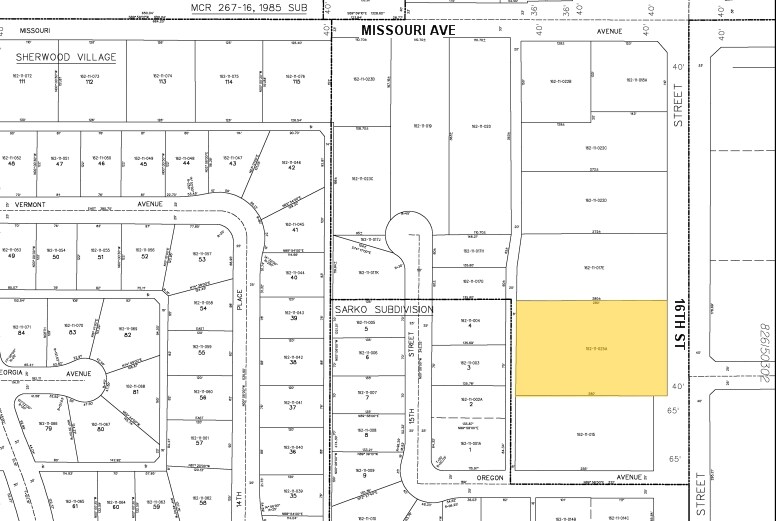 More Photos Of 5320 N 16th St, Phoenix Office For Sale