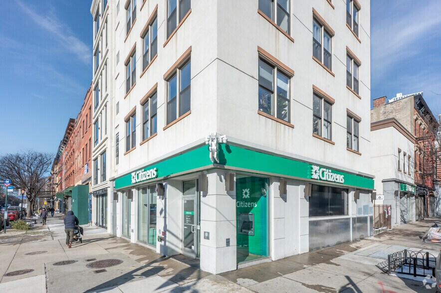 More Photos Of 399 Atlantic Ave, Brooklyn Apartments For Lease