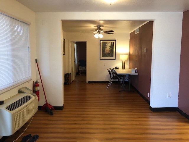More Photos Of 921 N Bisbee Ave, Willcox Hotel For Sale