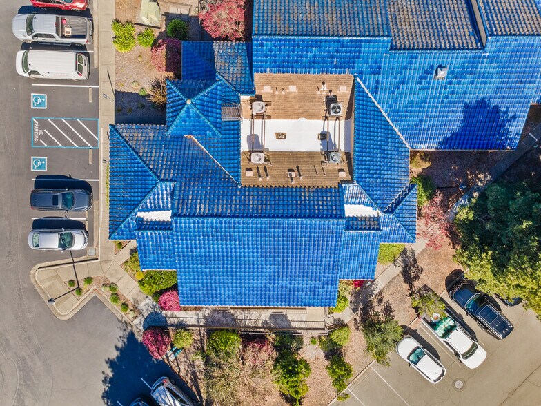 More Photos Of 1436 Professional Dr, Petaluma Medical For Sale