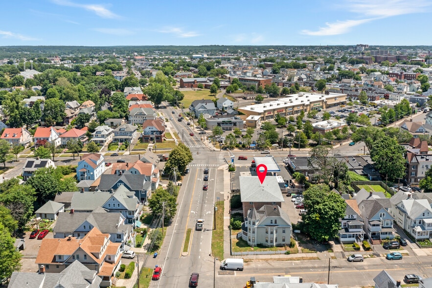 More Photos Of 1795 North Ave, Bridgeport Multifamily For Sale