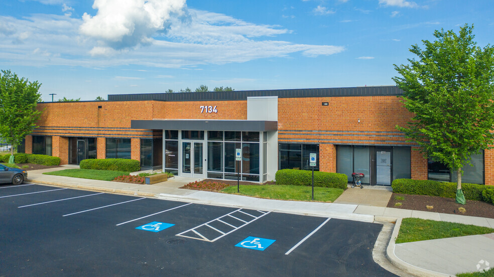 Primary Photo Of 7134 Columbia Gateway Dr, Columbia Office For Lease