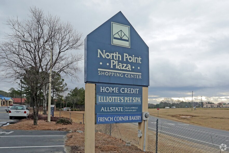 More Photos Of 1921-2005 North Pointe Dr, Durham Unknown For Lease