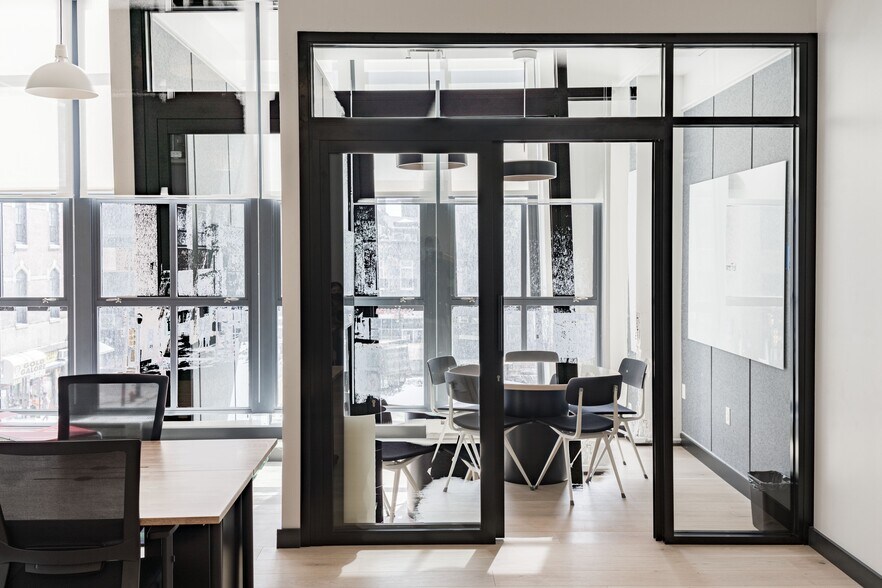 More Photos Of 1100 Ludlow St, Philadelphia Coworking Space