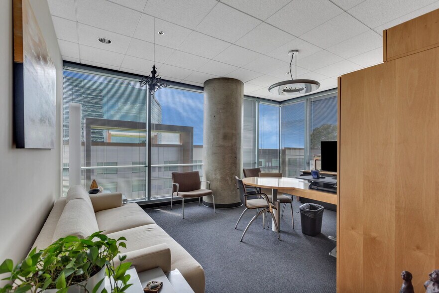 More Photos Of 3475 Piedmont Rd NE, Atlanta Office For Lease