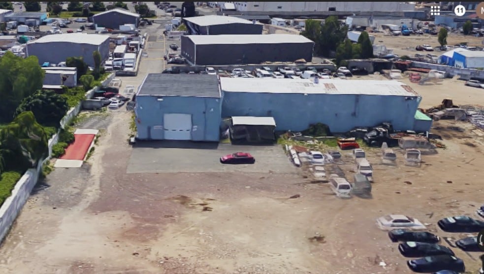 More Photos Of 1069R Western Ave, Lynn Land For Lease