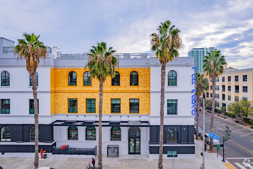 More Photos Of 456 Elm Ave, Long Beach Restaurant For Lease