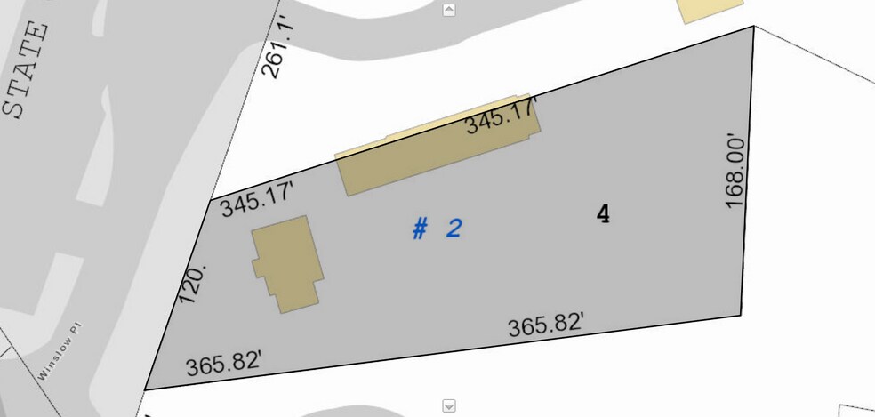 More Photos Of 2 Winslow pl, Simsbury Light Distribution For Sale