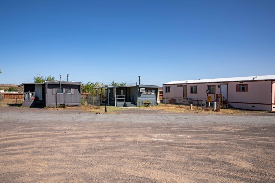 More Photos Of 26611 Nudgent St, Boron Manufactured Housing Mobile Home Park For Sale