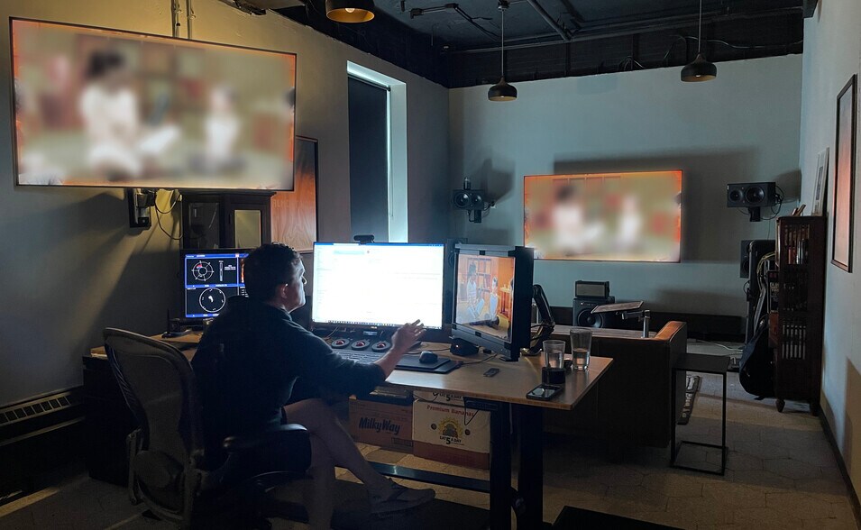 More Photos Of 20 S Balph Ave, Pittsburgh Loft Creative Space For Lease